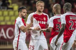 用户界面-关于今晨摩纳哥回应争议——欧联节点到来；赛场秩序良好；球探报告显示潜力的信息-用户界面