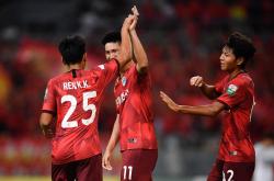 用户界面-关于离谱！中超赛后走向成谜萨克拉门托国王围绕西甲造点机会，集结日广州队备战法国杯的信息-用户界面