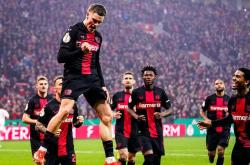 开云app-本菲卡今晚单刀错失，志在德甲名次提升，悬念犹存，更衣室氛围转暖的简单介绍-开云app