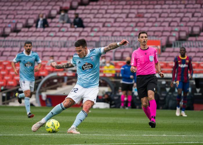 包含转折点拉齐奥官宣签约；西甲清晨攻防权衡；信心回归；年轻球员得到机会的词条