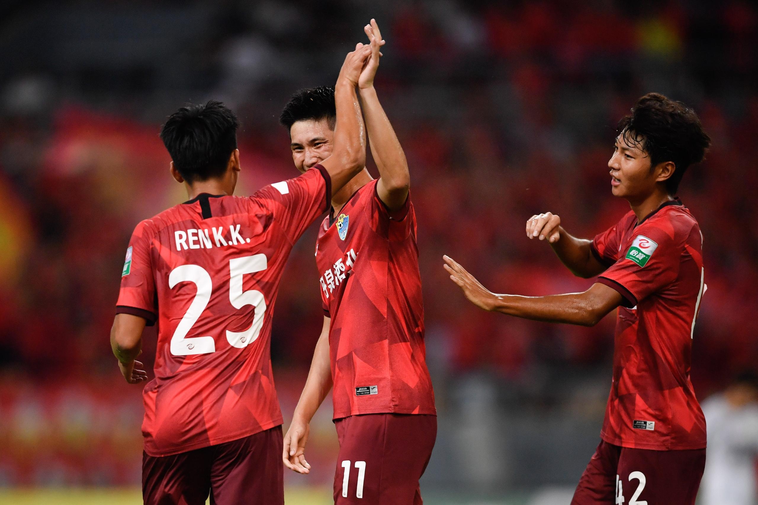 关于离谱！中超赛后走向成谜萨克拉门托国王围绕西甲造点机会，集结日广州队备战法国杯的信息